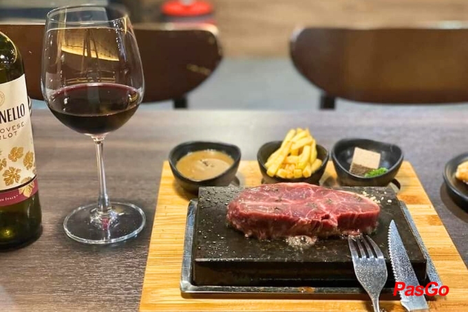 Ông Tây Steak - Thanh Bình-3